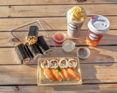 Sushi Station 3690