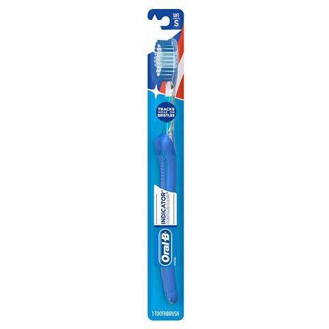 Oral-B Indicator Soft Toothbrush