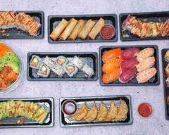Sushi Essence (Herne Hill)