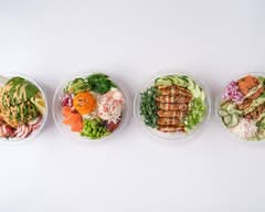 Koibito Poke (Gulfport)