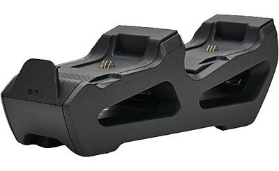 PowerA Duo Charging Station for Xbox One/Series X/S, Black (1522767-01)