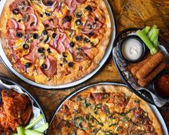 Bocazza Pizza y Chela Providencia
