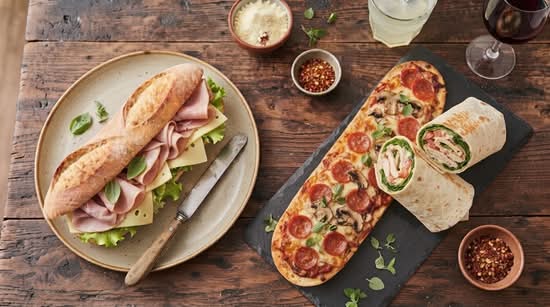 BaguetteLiebe