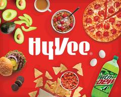 Hy-Vee Grocery (1700 Valley West Dr)