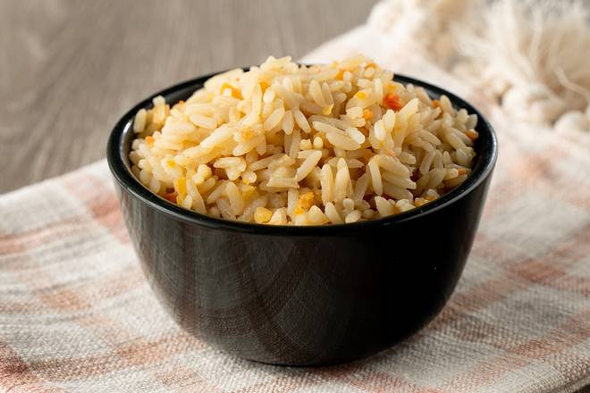 Family Side Roadhouse Rice
