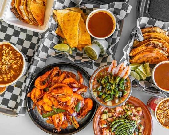 Los Mariscos De Pancho #2