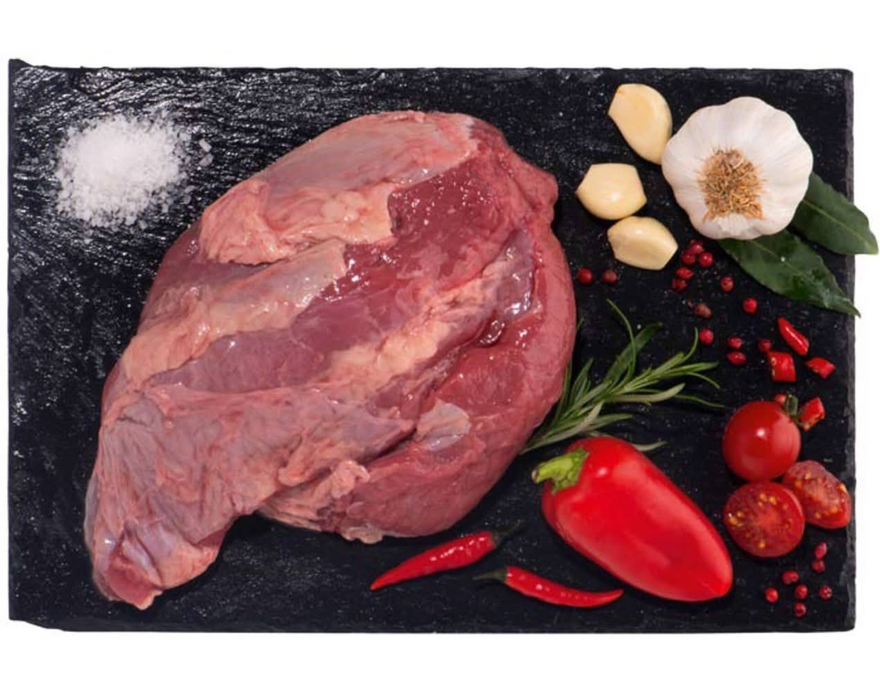 Maminha de Bovino Inteira Continente (emb. 1,2 kg (aprox.))