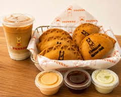 MPANADAS
