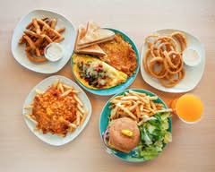 Jim’s Famous Charbroiled Burgers