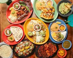 Tacos de Barbacoa ''El Dany''