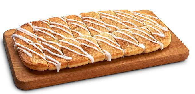 Cinna Mmm Bread