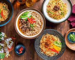 2W Noodle House 贰万面馆
