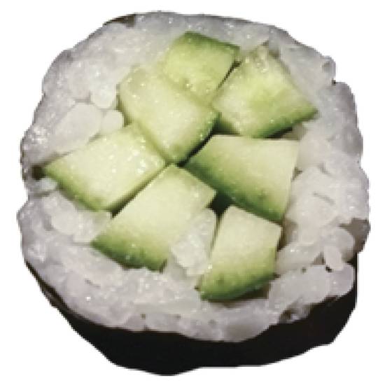 Cucumber Roll