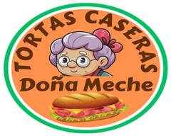 Tortas Caseras "Doña Meche" (Veracruz)