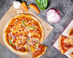 Indian Pizza Haus (Aurora, CO)