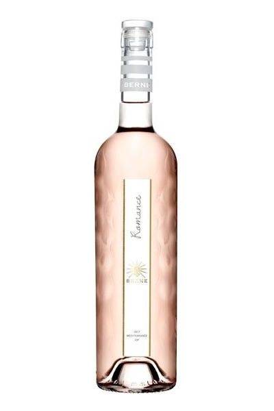 Berne Romance French Rose Wine (750 ml)