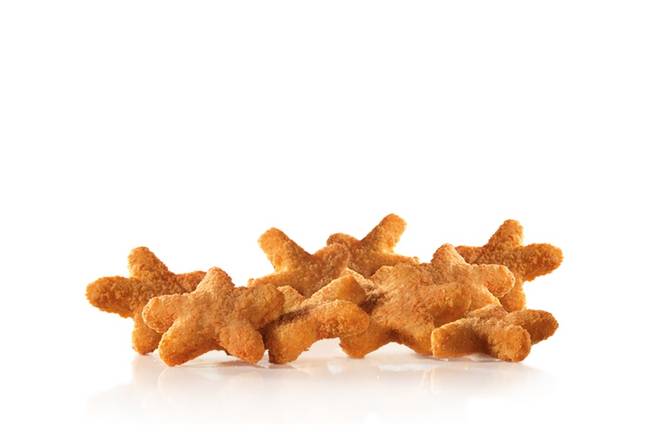 9 Piece- Chicken Stars™