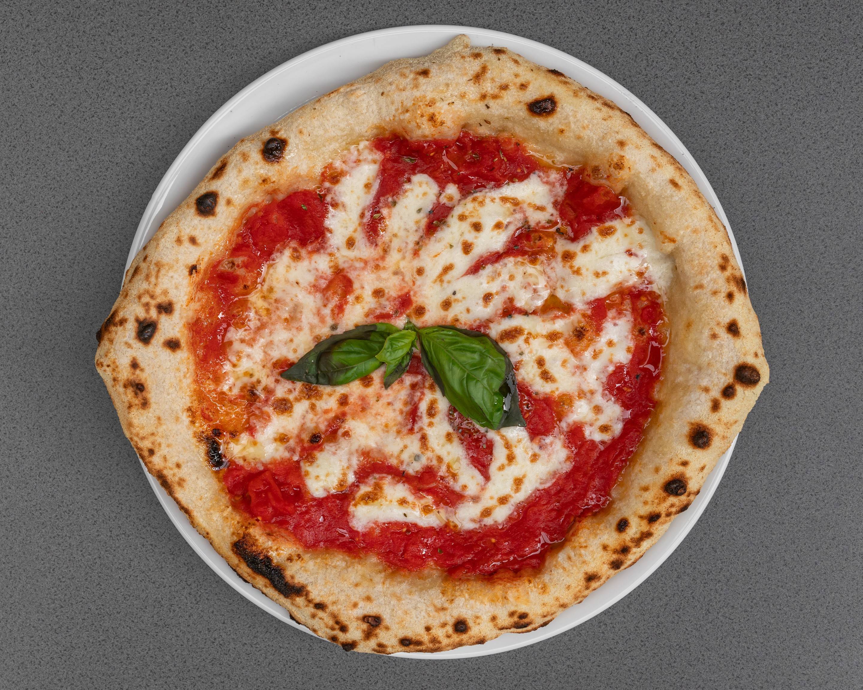Margherita