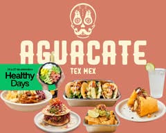Aguacate Tex-Mex