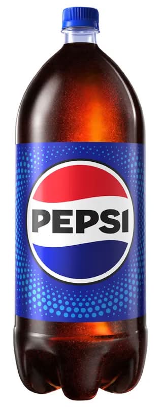 Pepsi Cola