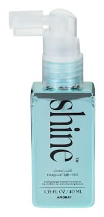 Mini Shine™ Haircare Cloud Coat Magical Hair Mist