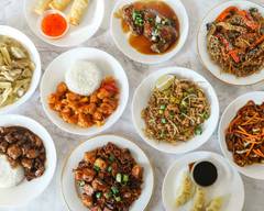 Aseana Pan-Asian Cuisine
