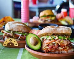 Cesar's Tortas Cubanas