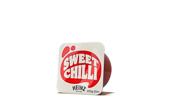 Heinz Sweet Chilli Dip
