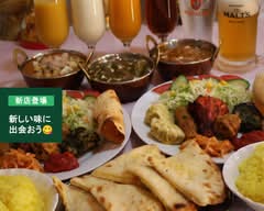 本格インド料理 ラ ム