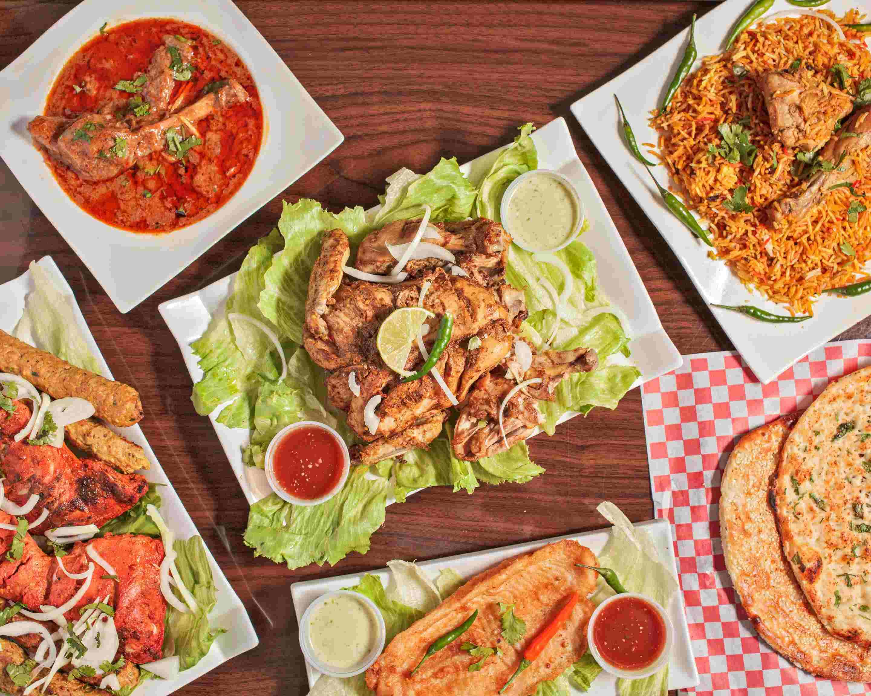 Order Hot Plate Menu Delivery in Mississauga Menu & Prices Uber Eats