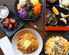 Gohan Japanese Grill (7507 Tazewell Pike NE)