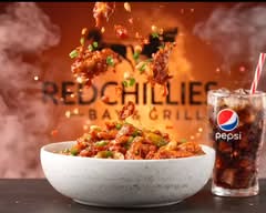Redchillies Royale (Sackville)