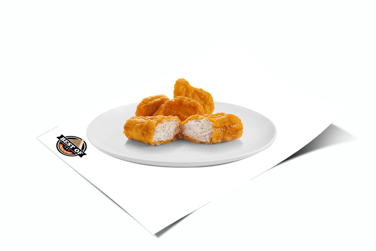 Nuggets