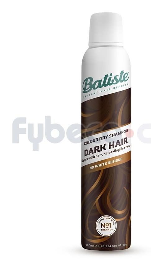 Batiste Sh.Sec.Div.Dark 200Ml 297572