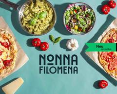 Nonna Filomena | Pizza & Pasta - Berlin Spandau