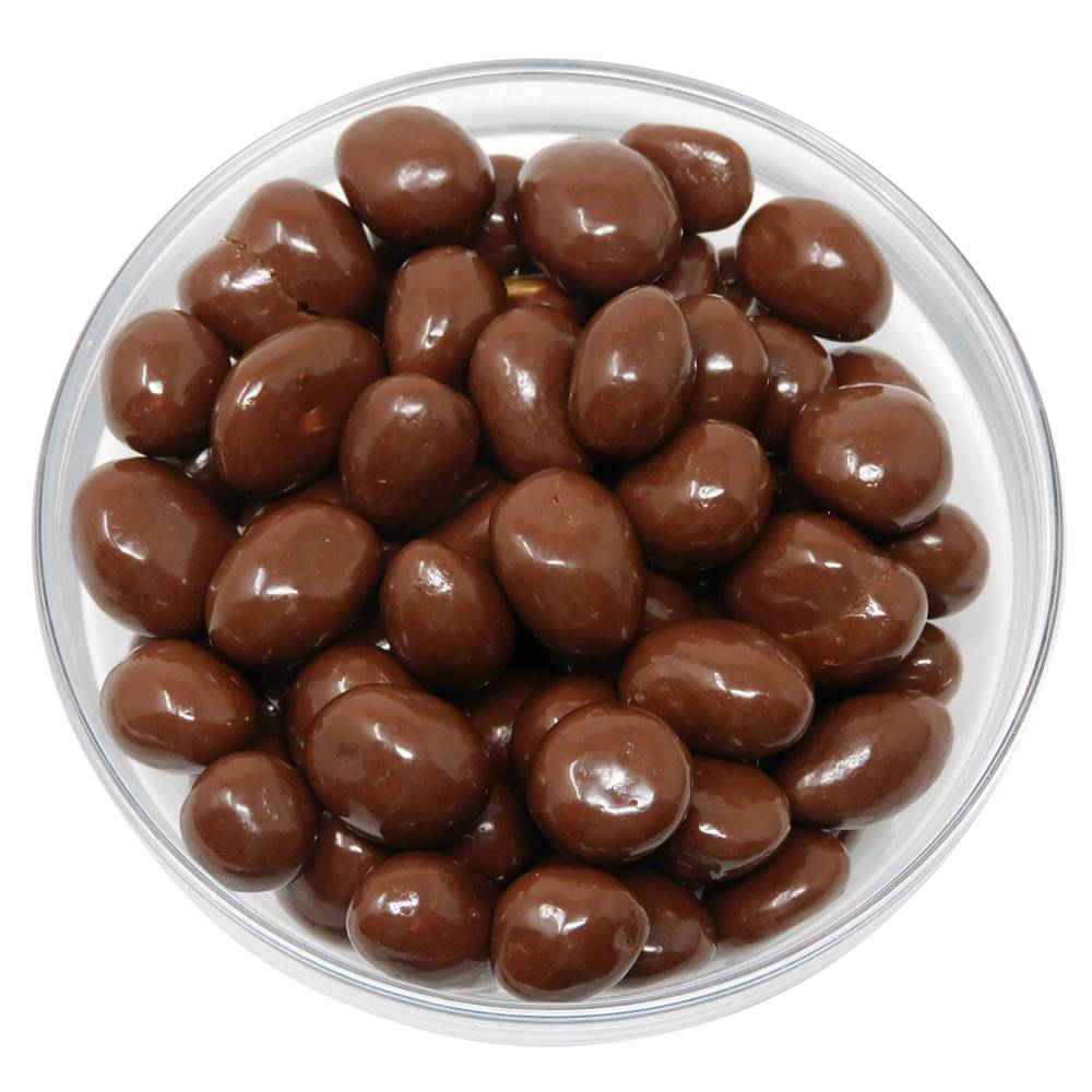 No Sugar Added Milk Chocolate Peanuts