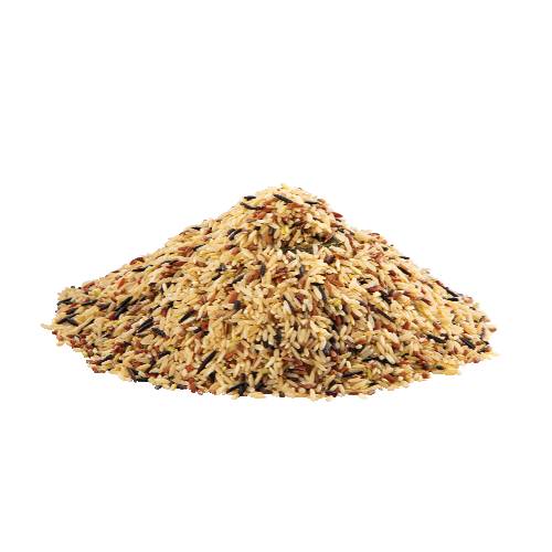 Wild Rice Blend