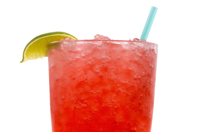 Cherry Lime Squeeze