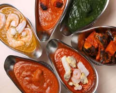 インド料理エベレスト 西尾店