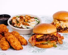 Smith Burger Company (The Yard)