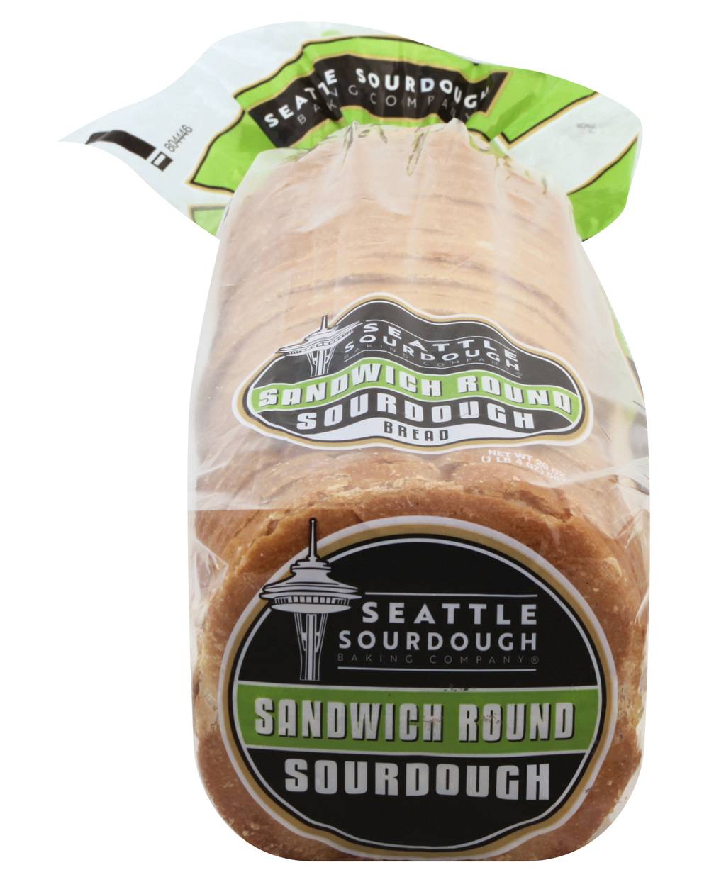 Seattle Sourdough Baking Company Bread (20 oz)