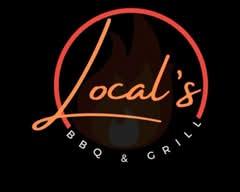 Local’s BBQ & Grill (Luquillo)