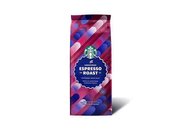 Christmas Espresso Roast 2024 250G