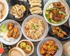 Wokie Wokie Asian Cuisine