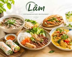 LAM Vietnamesisches Restaurant