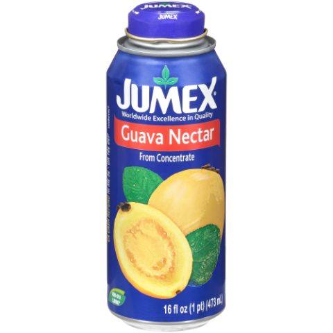 Jumex Nectar Guava 16oz