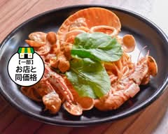 pasta家 名駅菊井町店 pasta ya Meieki kikuichouten			