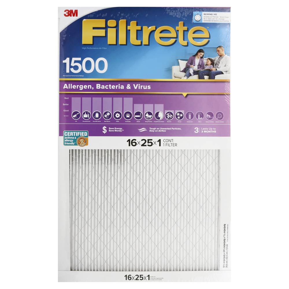 3M Air Filter