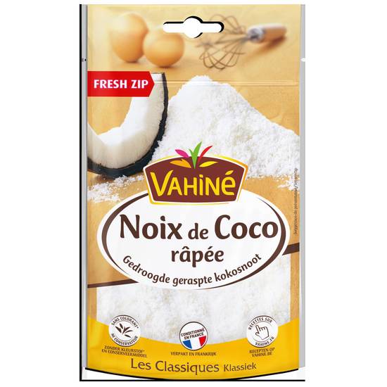 Vahiné - Noix de coco râpée