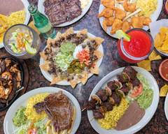 Jalisco's Mexican Grill